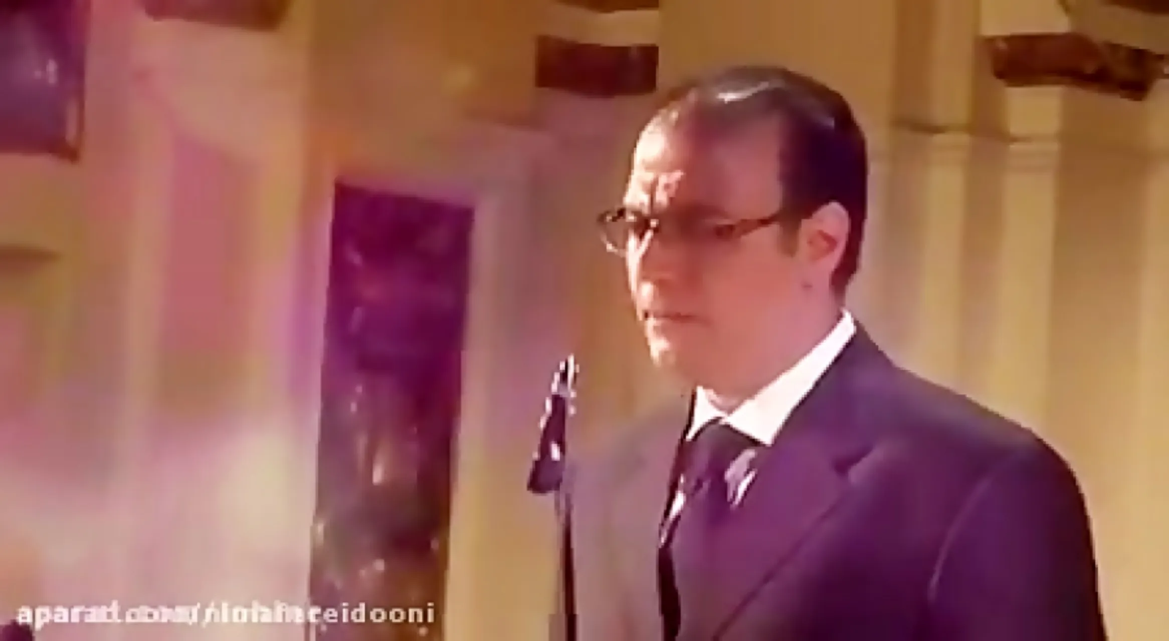 ساقی به دست باش که این مست می پرست هوشنگ ابتهاج علیرضا قربانی مهیار علیزاده