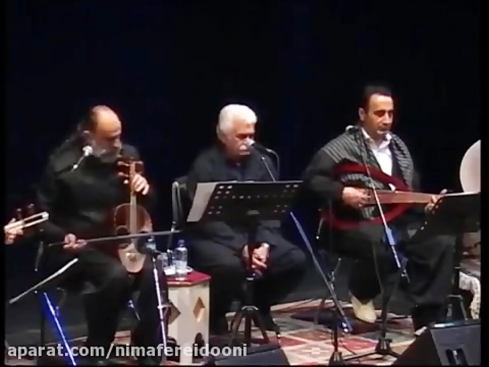 غمگین و دل په شیوم محمدرضا دارابی گروه آرشاویر فرشاد رستمی به نفع زلزلهزدگان غمگین و دل په شیوم محمدرضا دارابی گروه آرشاویر فرشاد رستمی به نفع زلزلهزدگان