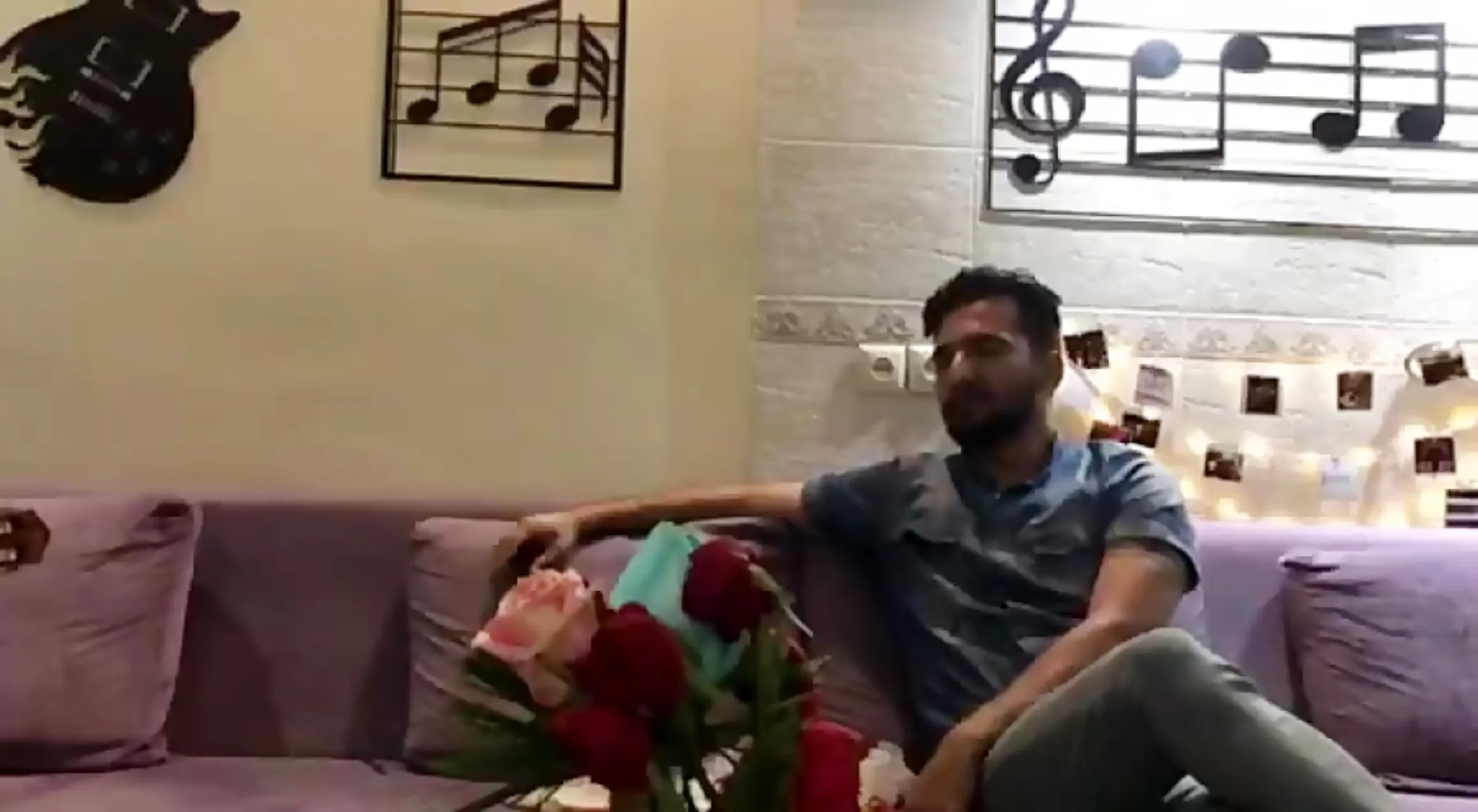 فیلمهای اجرای محمد حلاجی هنرجوی آواز فرزین نیازخانی فیلمهای اجرای محمد حلاجی هنرجوی آواز فرزین نیازخانی