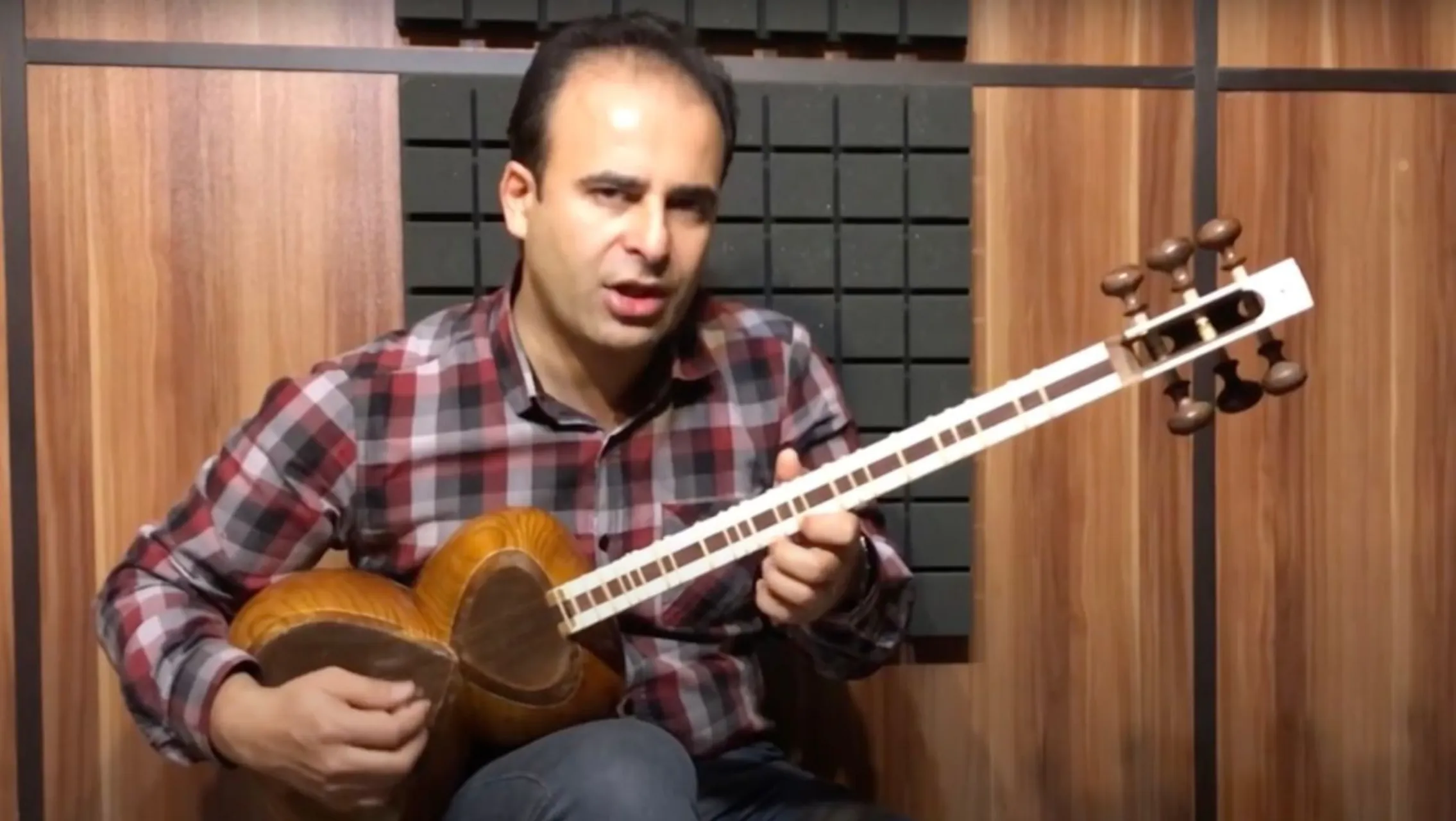 مقدمه تار و پود حسین علیزاده 🎵 اجرای نیما فریدونی