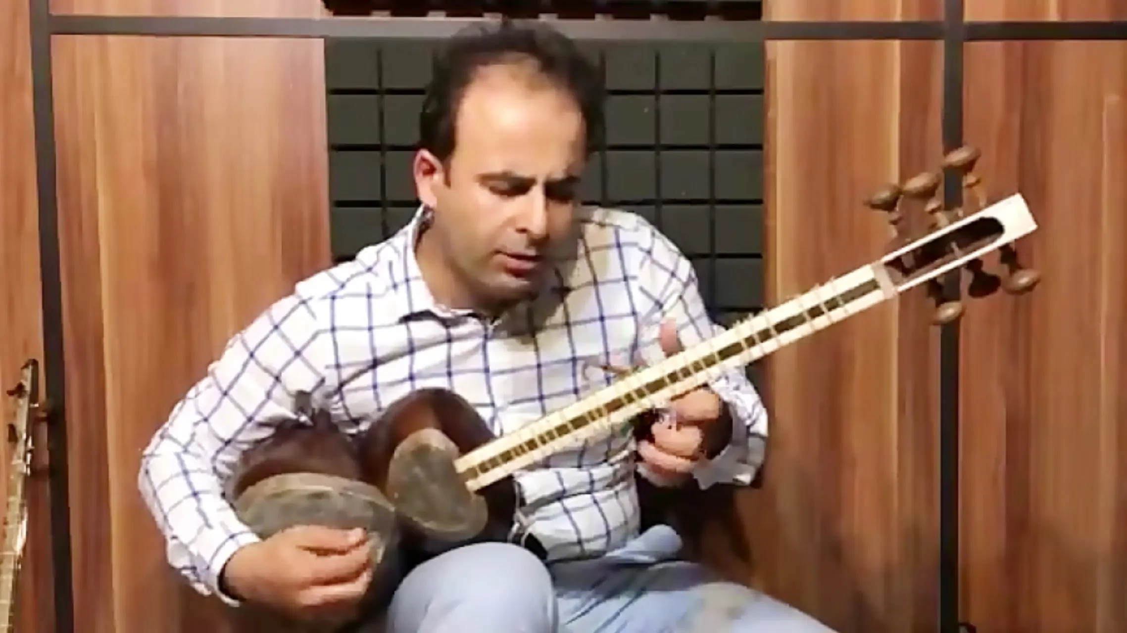 فیلمهای ماهور ردیف عبدالله دوامی | نیما فریدونی تار 🎶
