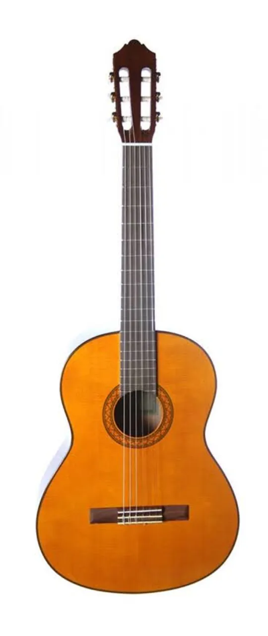 گیتار C70 یاماها 🎸 | گیتار کلاسیک Yamaha C70