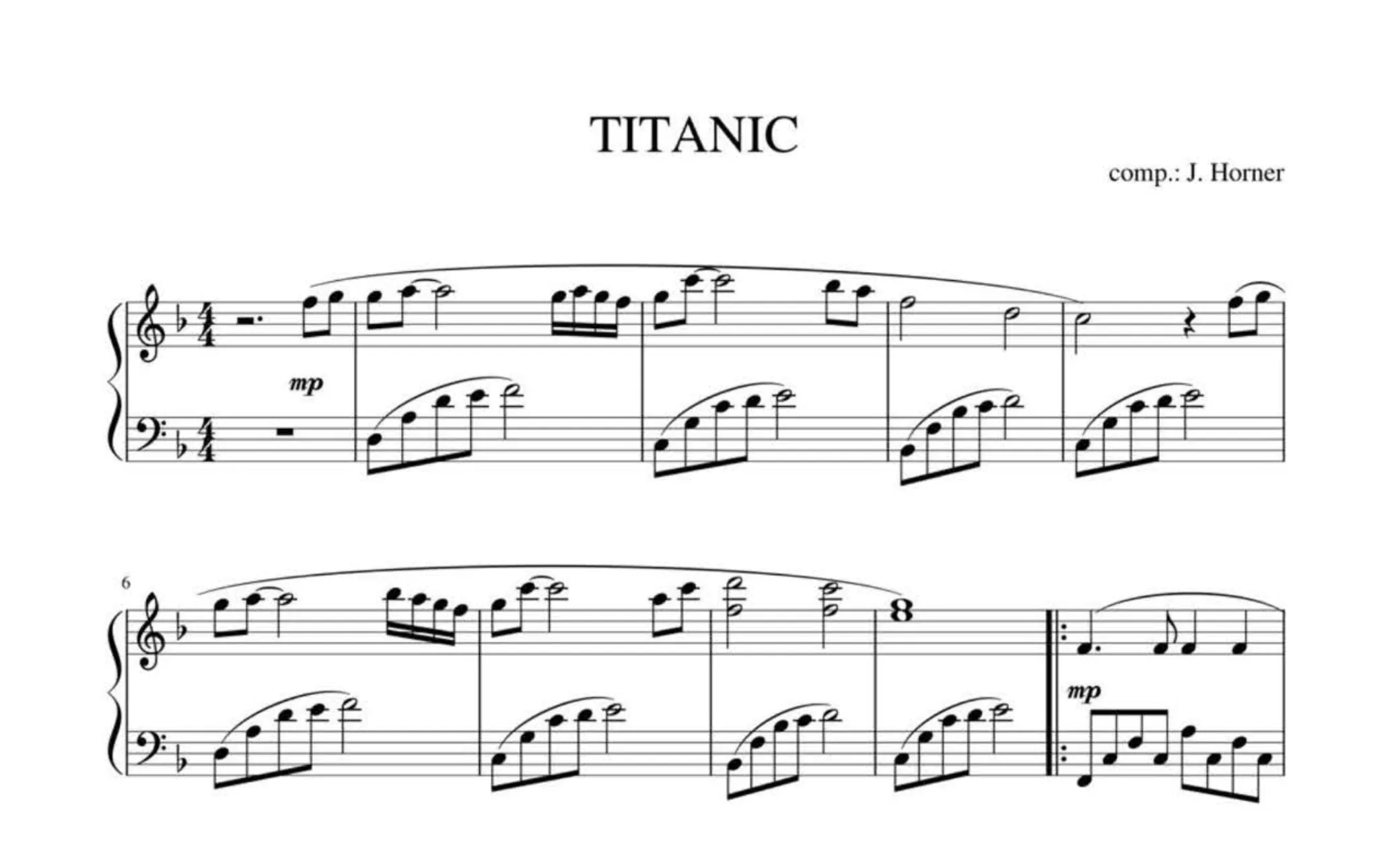 نت تایتانیک جیمز هورنر Titanic James Horner