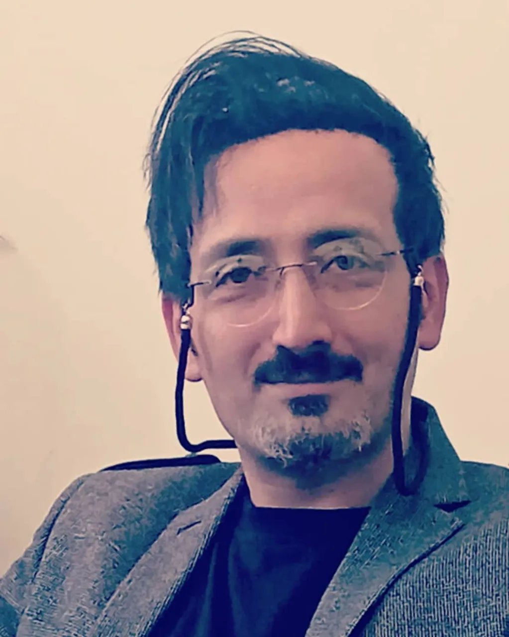 ثبت‌نام کلاس هارمونیکا (سازدهنی) 🎵 با استاد مجید صادقی