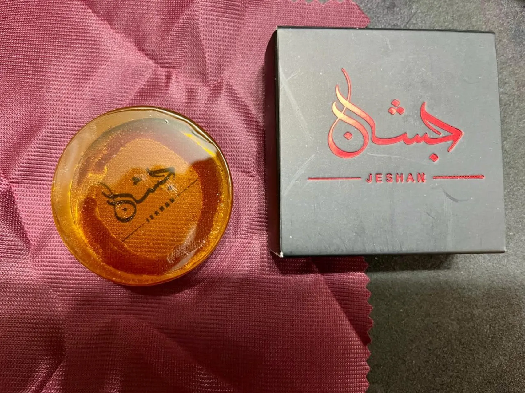 کلیفون ویولن برند جشان Jeshan کلیفون ویولن برند جشان Jeshan