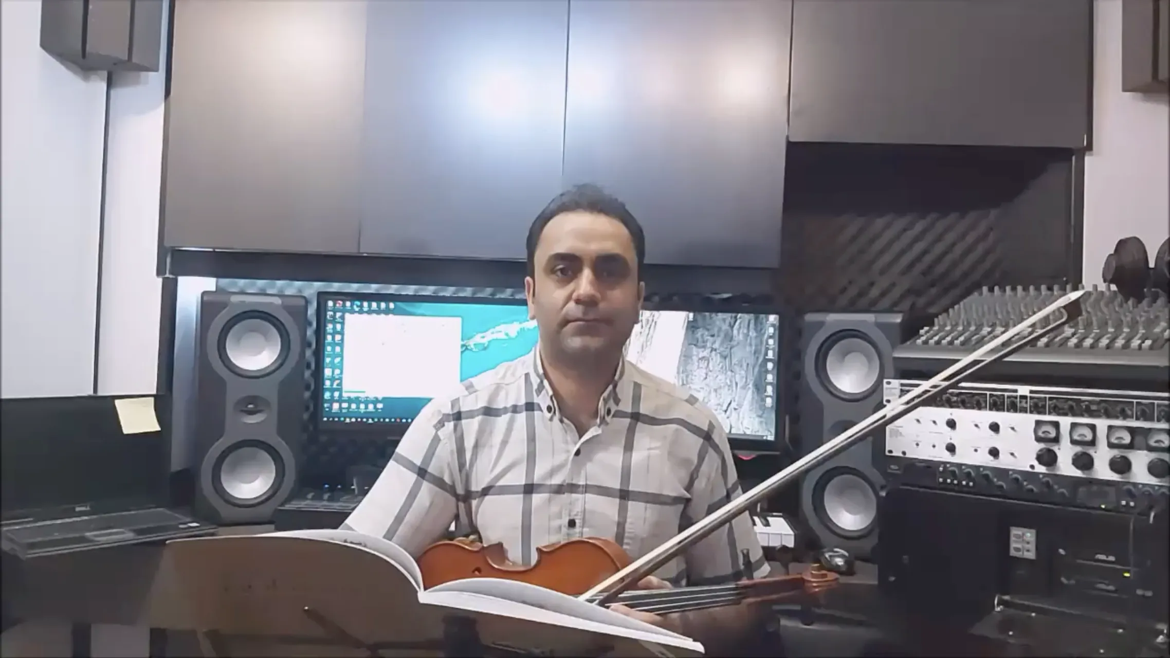 مستی هایده ایمان ملکی ویولن