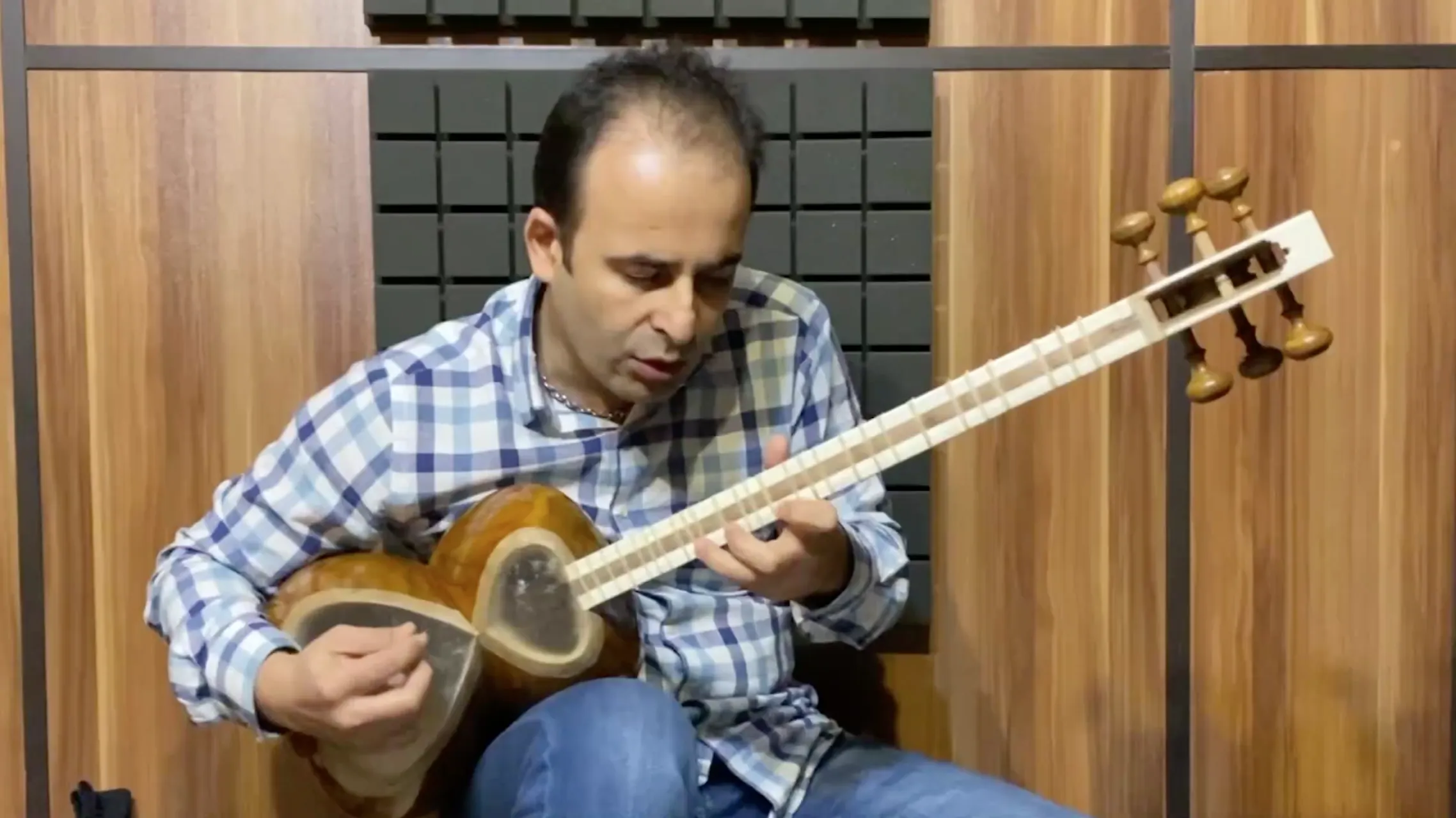 حمومک مورچه داره شاهوردی گوگوش نیما فریدونی تار