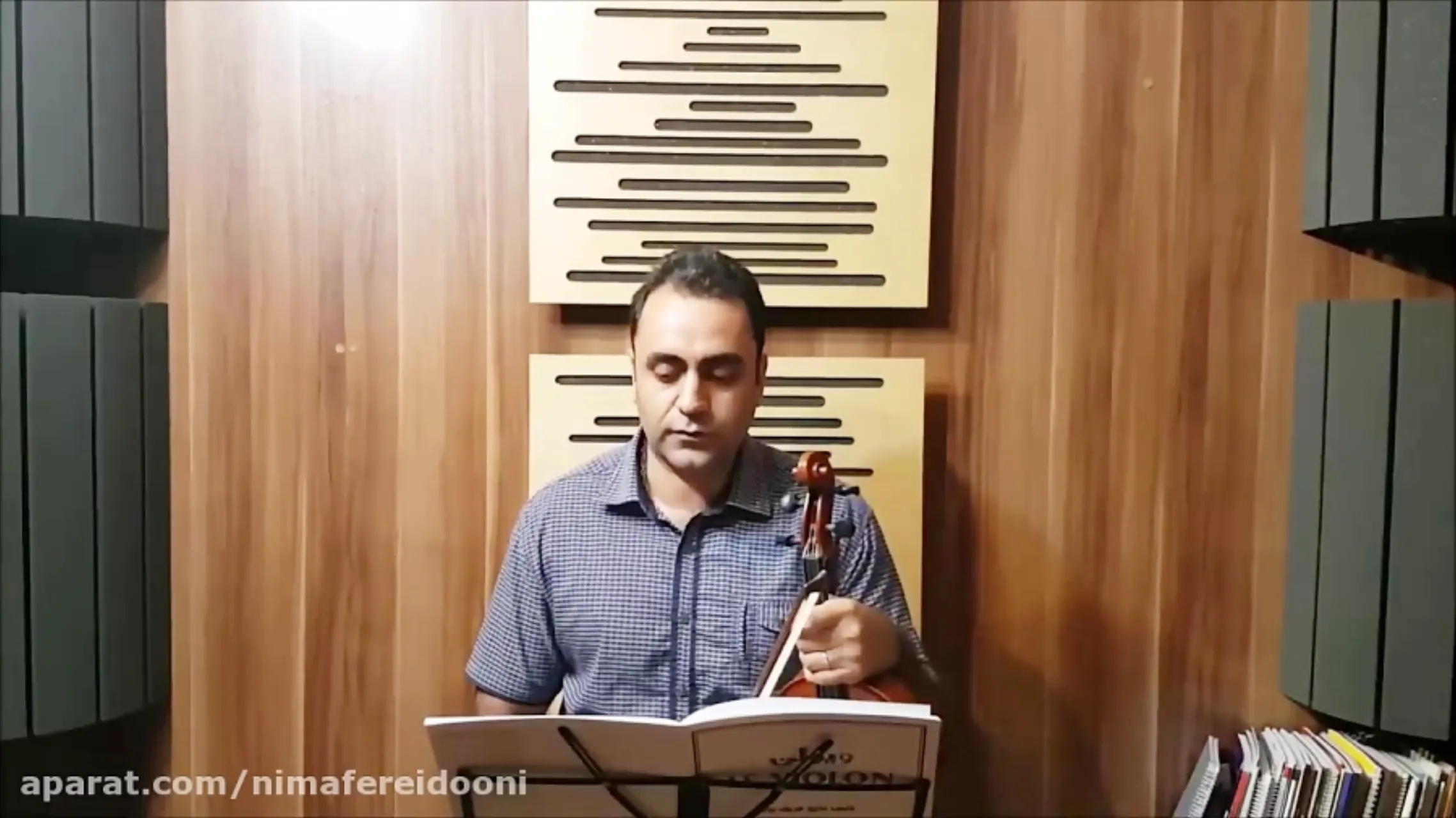 ۱۰۲ کتاب لویولن ۲