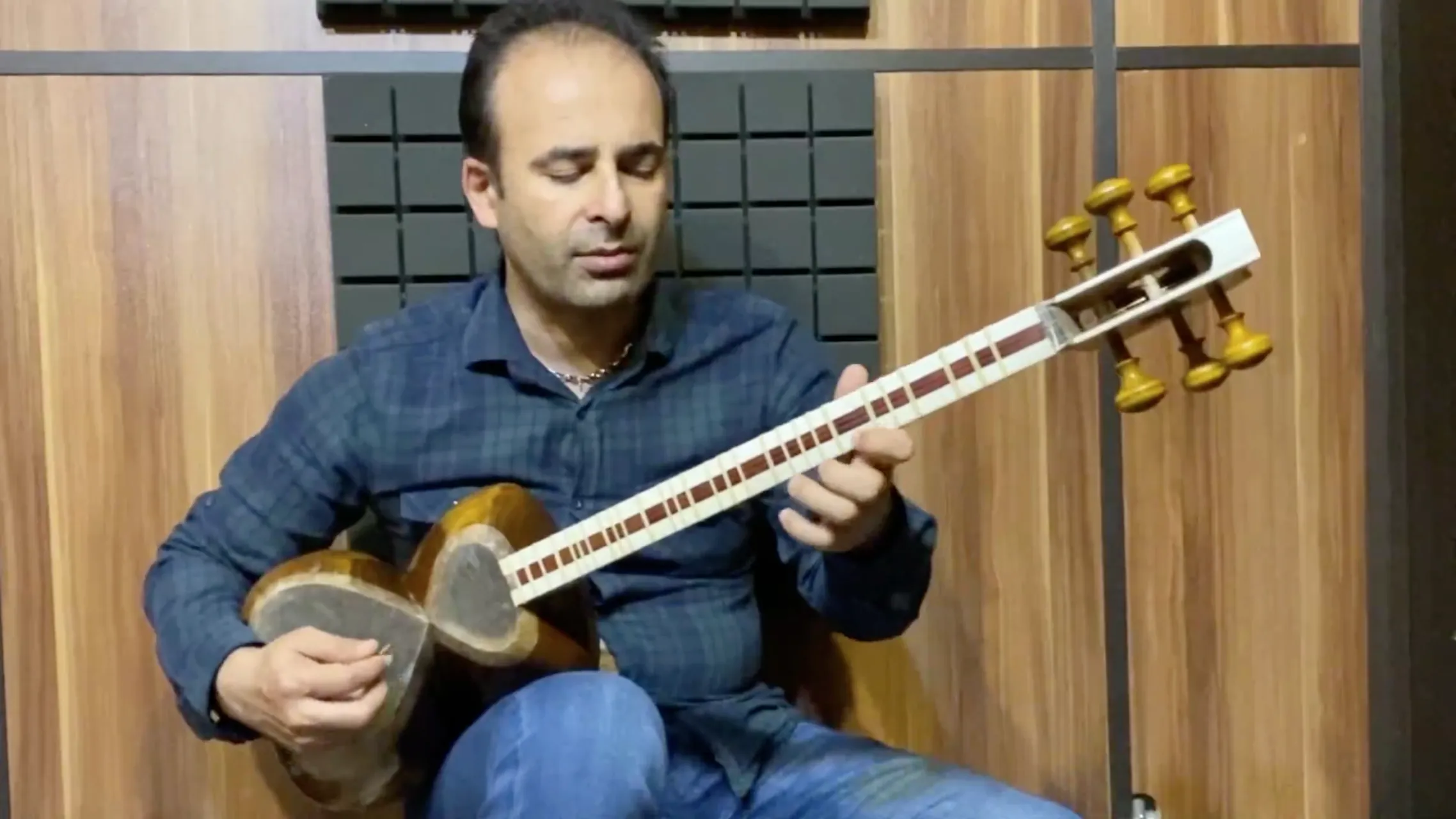 ۰۴ کوک دو دو سل سل دو فا نیما فریدونی تار