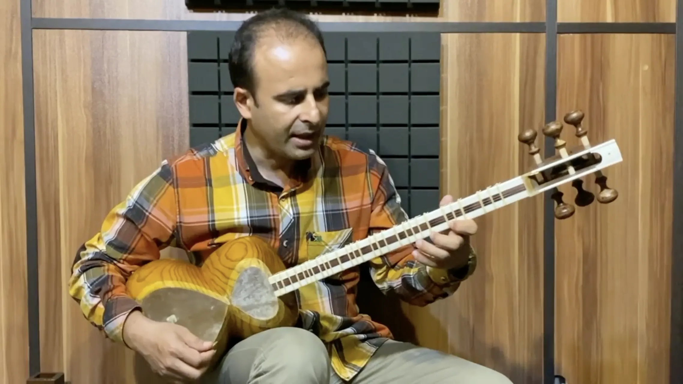 ۱۳ کوک دو دو سل سل سی می نیما فریدونی تار