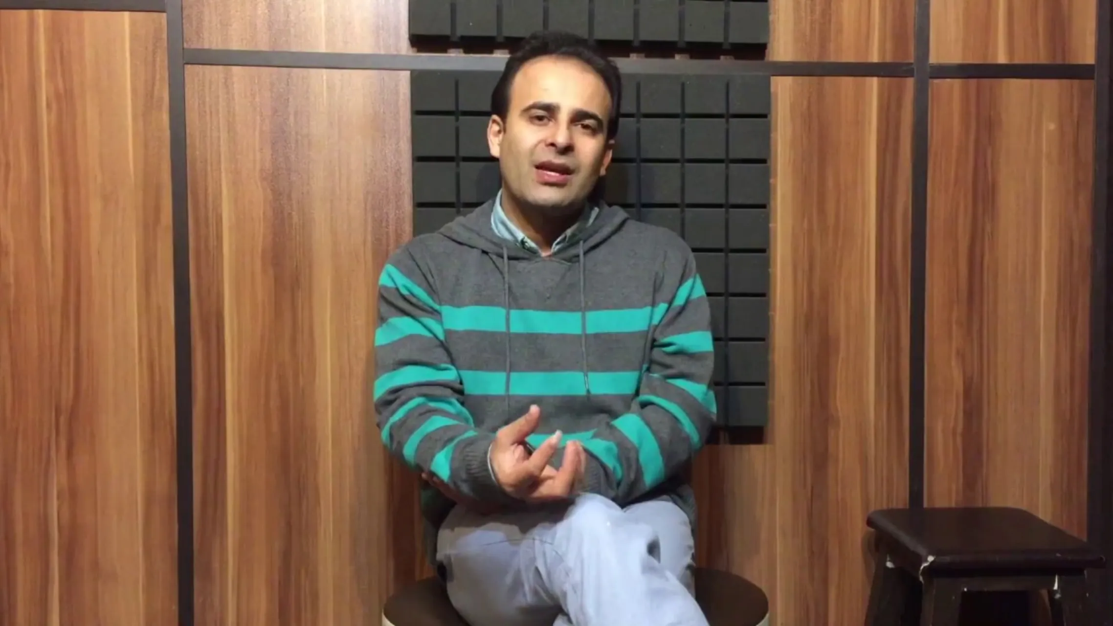 کسر میزان ساده ترکیبی لنگ