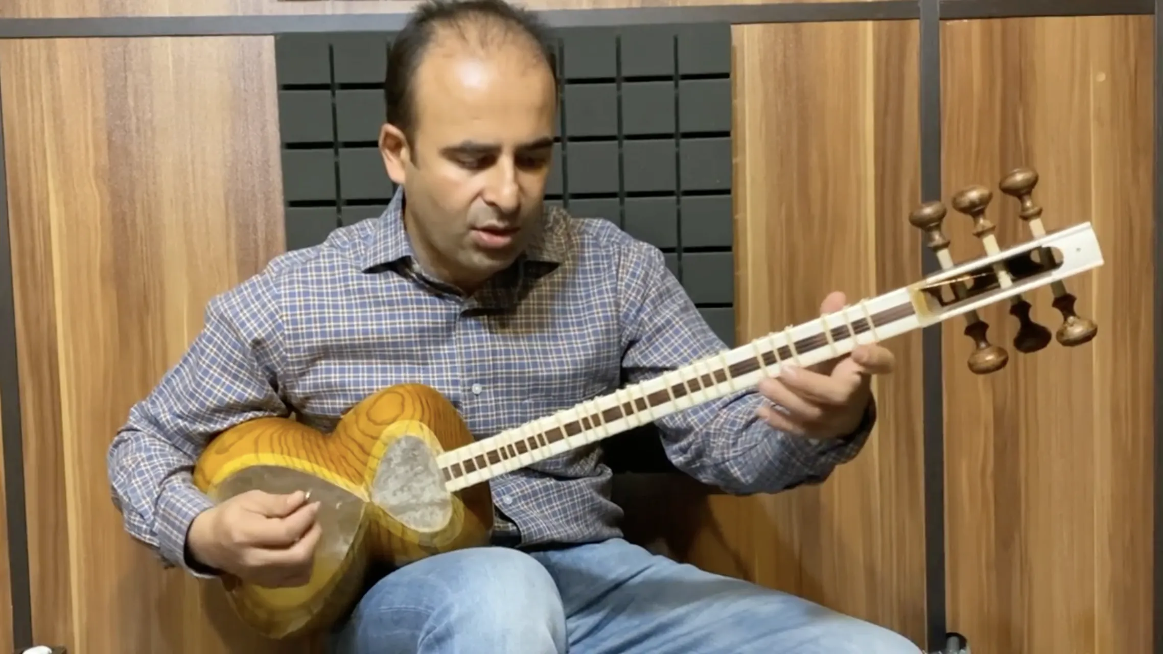 مارش ترک ولفگانگ آمادیوس موتسارت نیما فریدونی تار