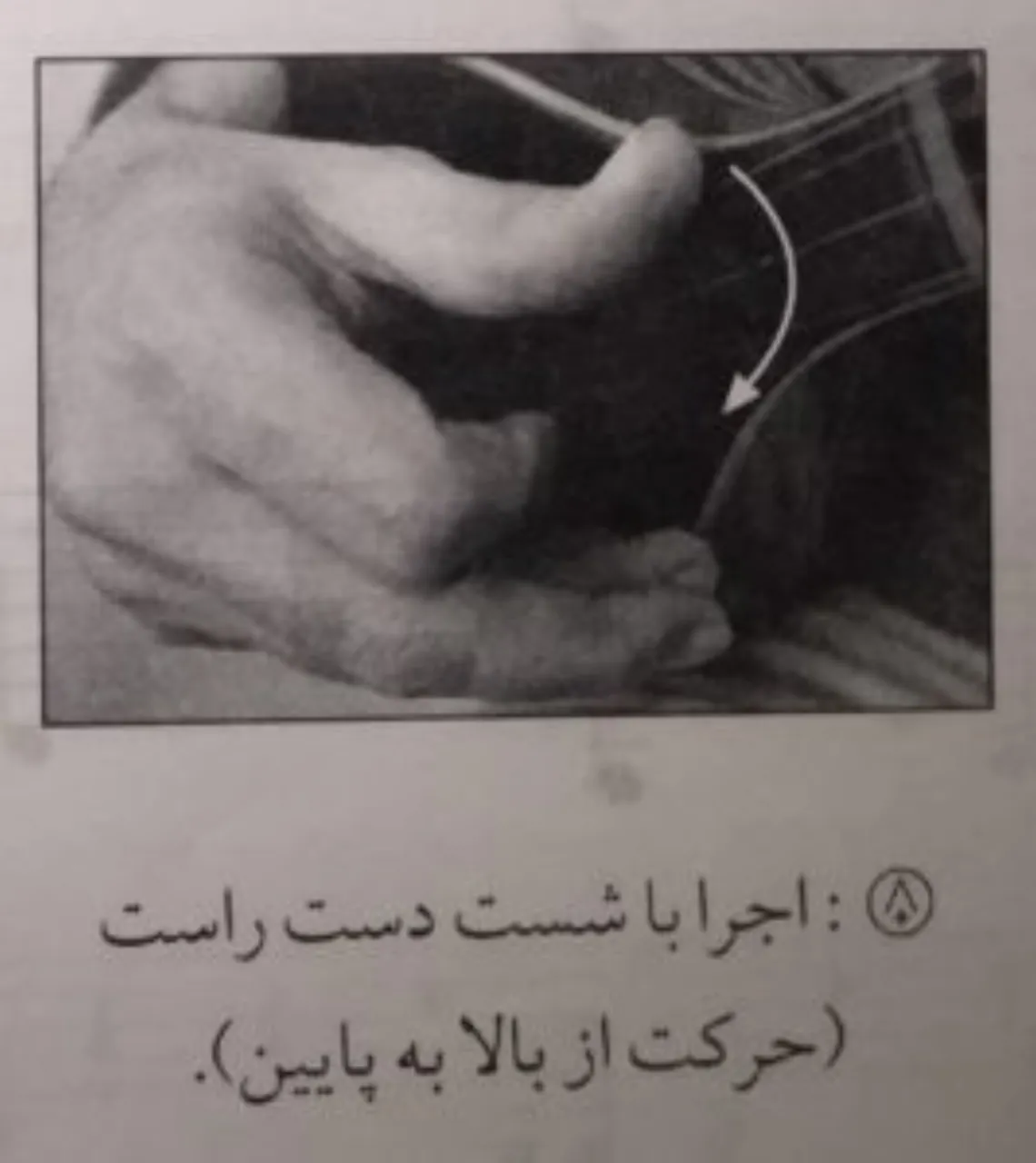 بررسی نشانههای سهتار مسعود شعاری بررسی نشانههای سهتار مسعود شعاری