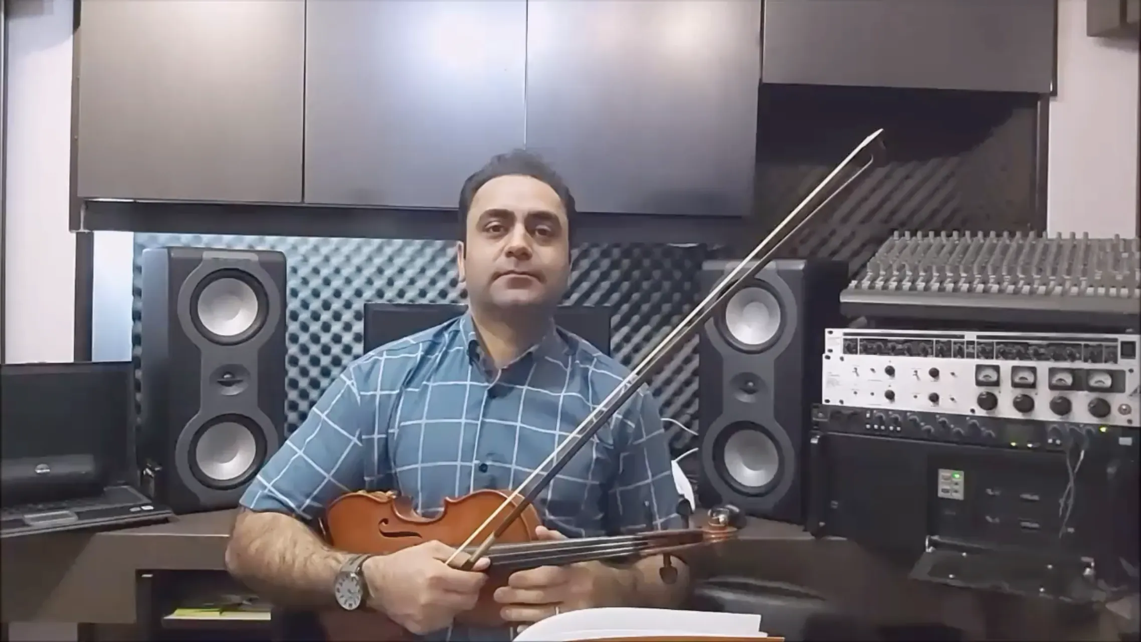 ۱۳ کتاب ولفارت ایمان ملکی ویولن