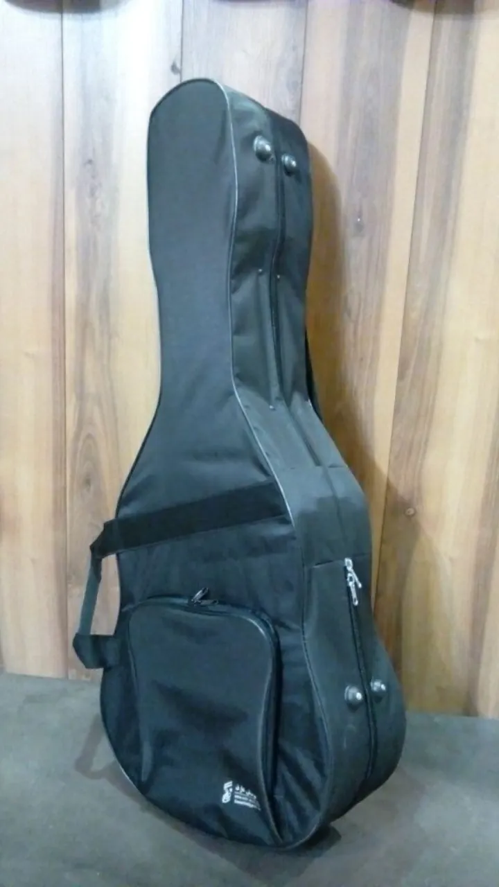 🎸 جعبه هاردکیس یونولیتی گیتار | محافظ مقاوم و سبک 🎸 جعبه هاردکیس یونولیتی گیتار | محافظ مقاوم و سبک