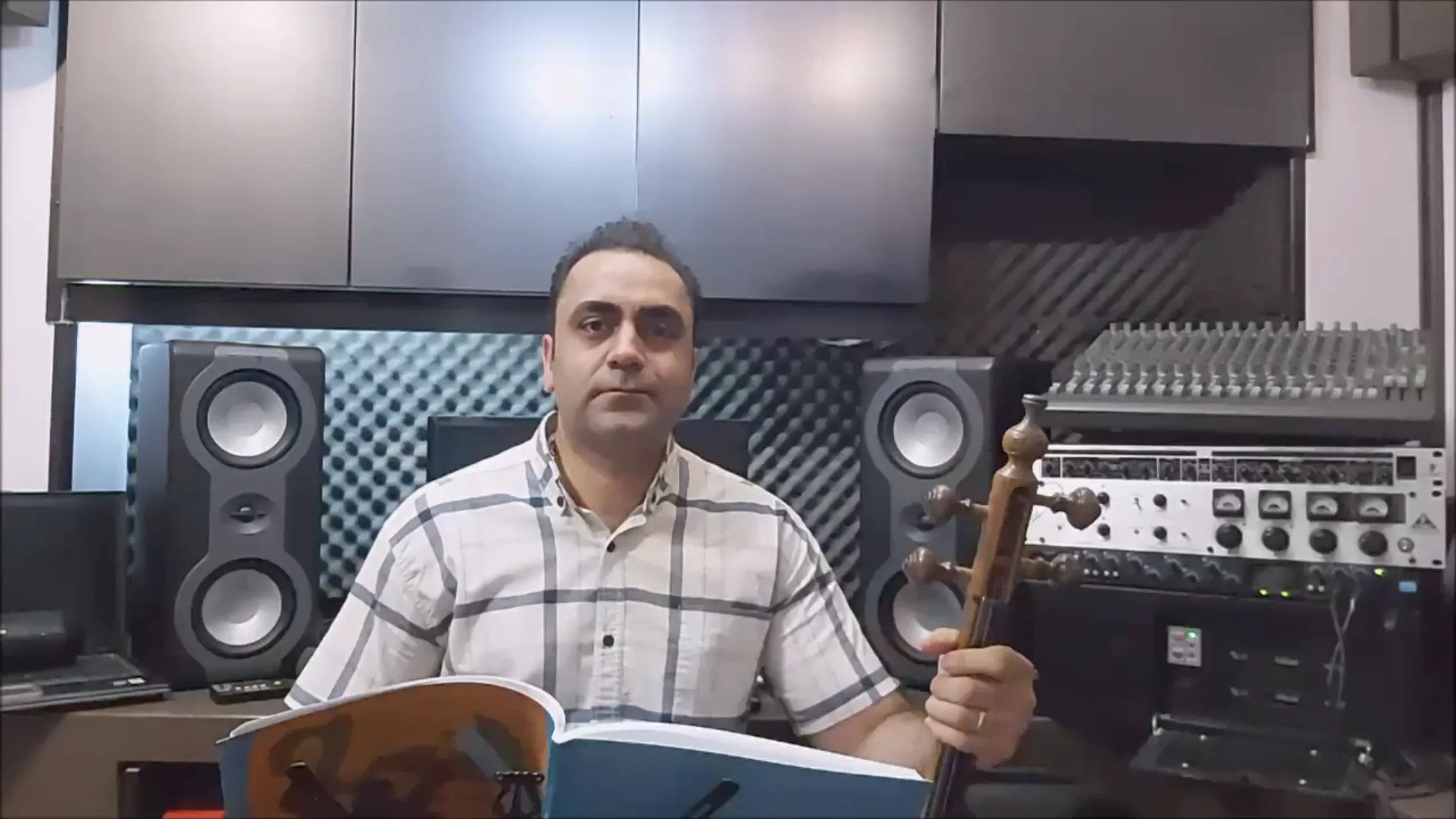 سیت بیارم ایمان ملکی کمانچه