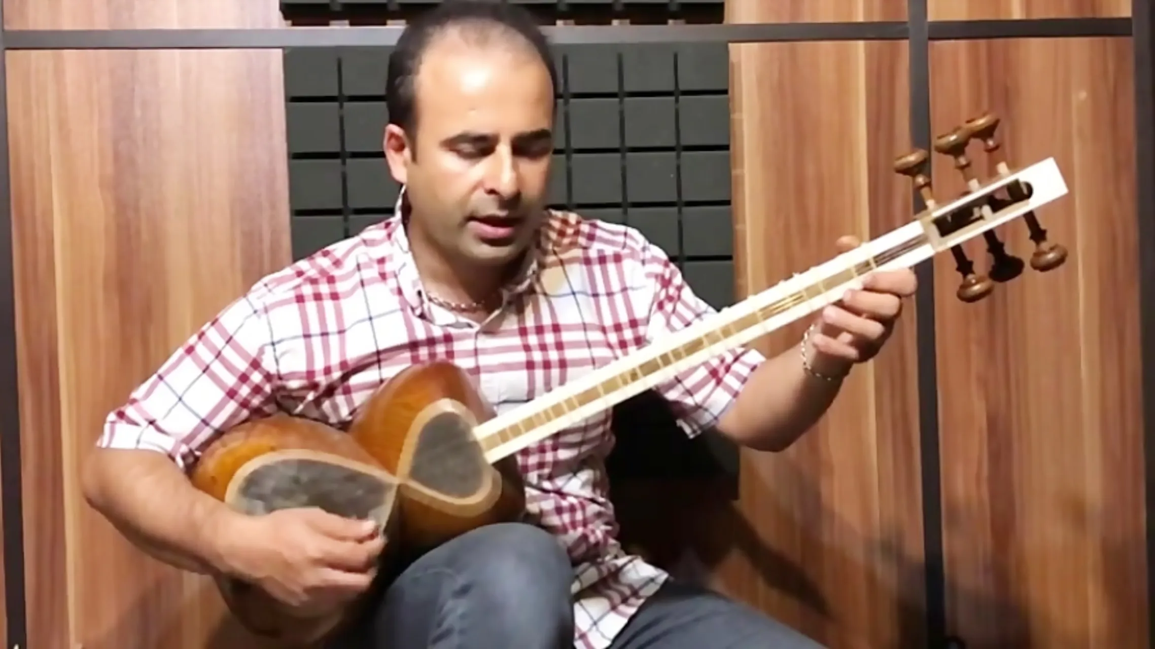 الهه ناز بنان تار