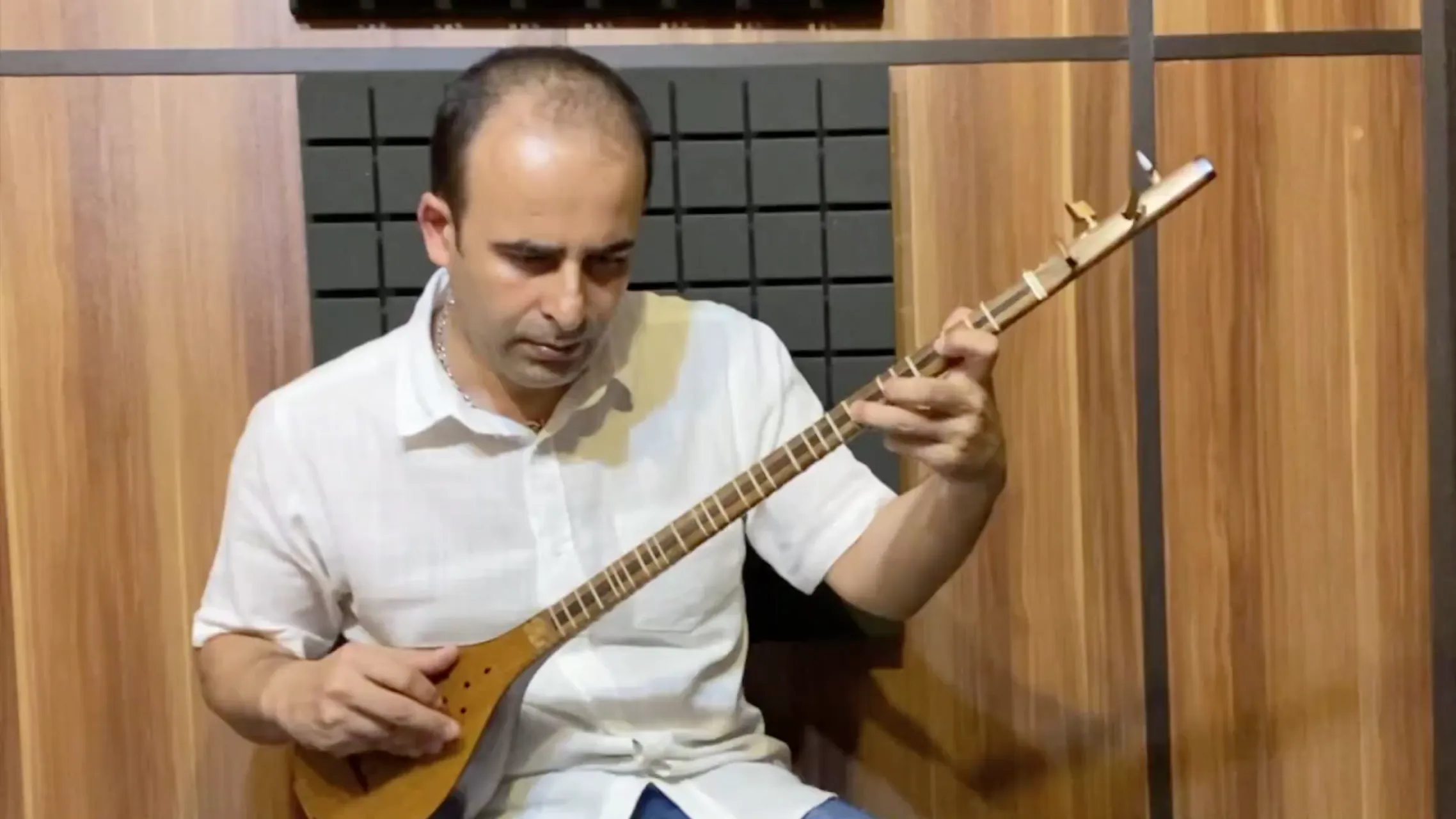 رنگ ماهور متوسطه علیزاده سهتار