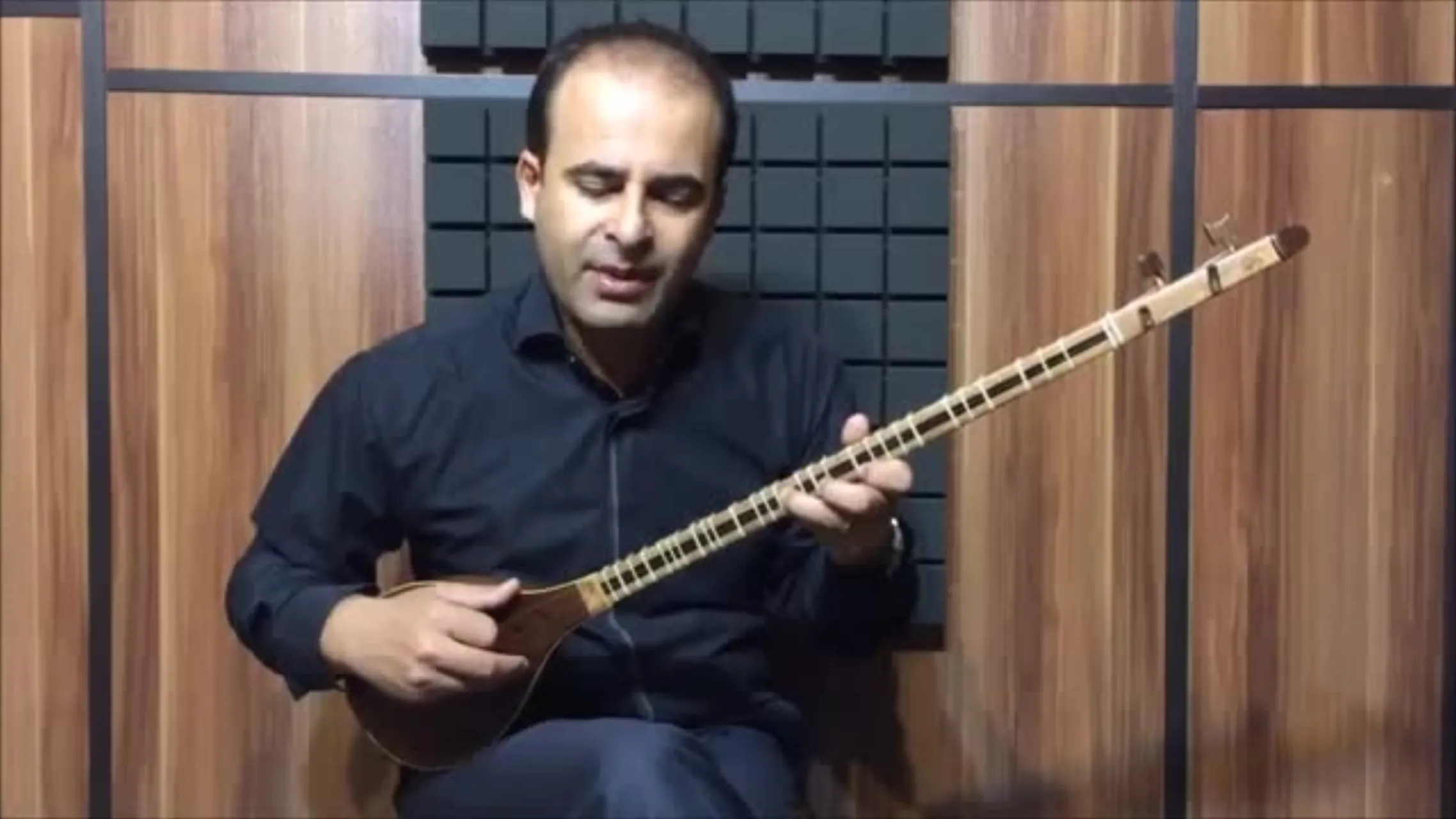 شش هشتم ذوالفنون سه‌تار