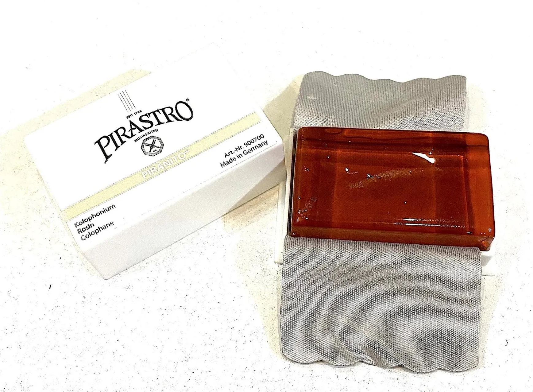 کلیفون ویولن پیراسترو PIRASTRO کلیفون ویولن پیراسترو PIRASTRO