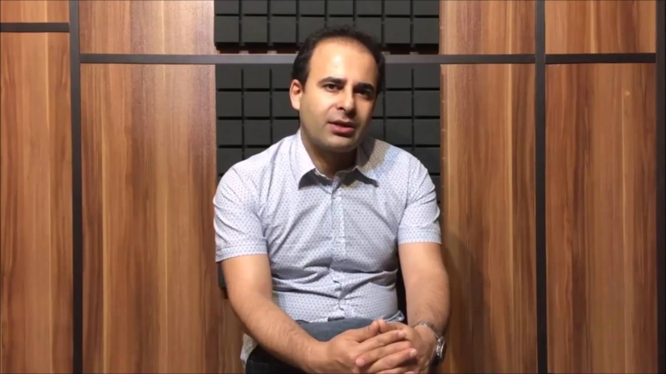 زندگی‌نامه محمد نوری خواننده نیما فریدونی