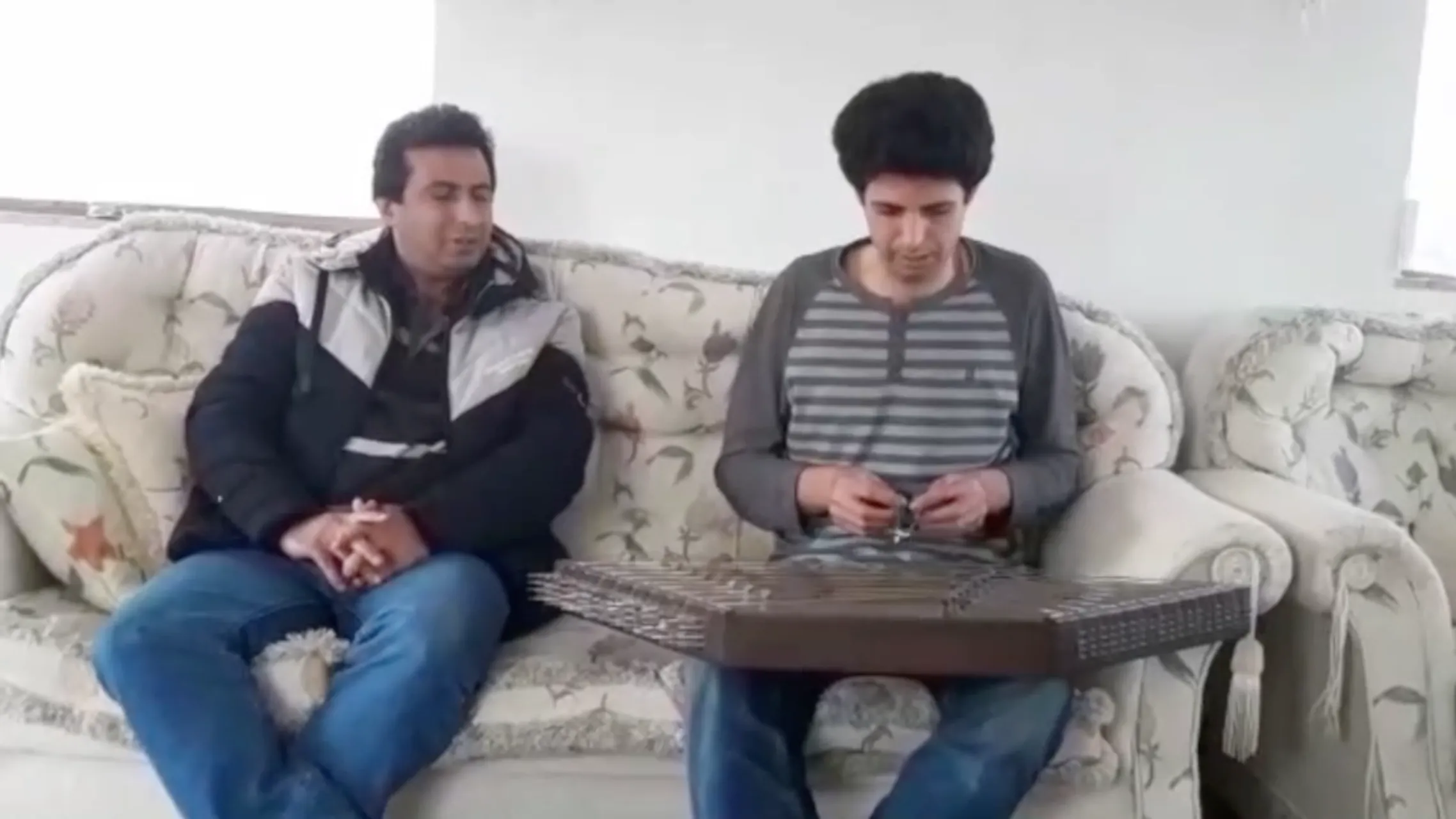 دستگاه همایون مسیح سامخانیان سنتور محمدرضا سام آواز ترانه امیرهوشنگ ابتهاج دستگاه همایون مسیح سامخانیان سنتور محمدرضا سام آواز ترانه امیرهوشنگ ابتهاج