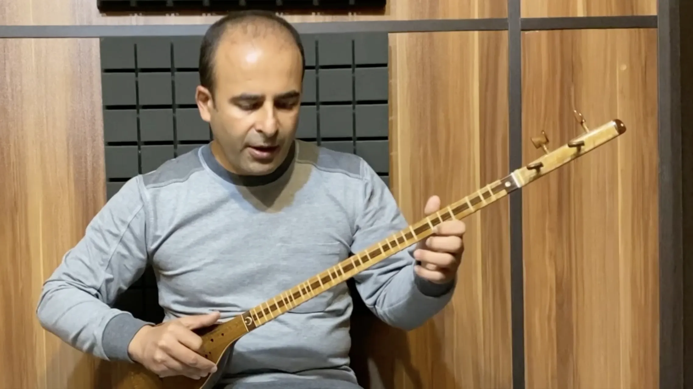 انار انار محلی جنوب نیما فریدونی سهتار