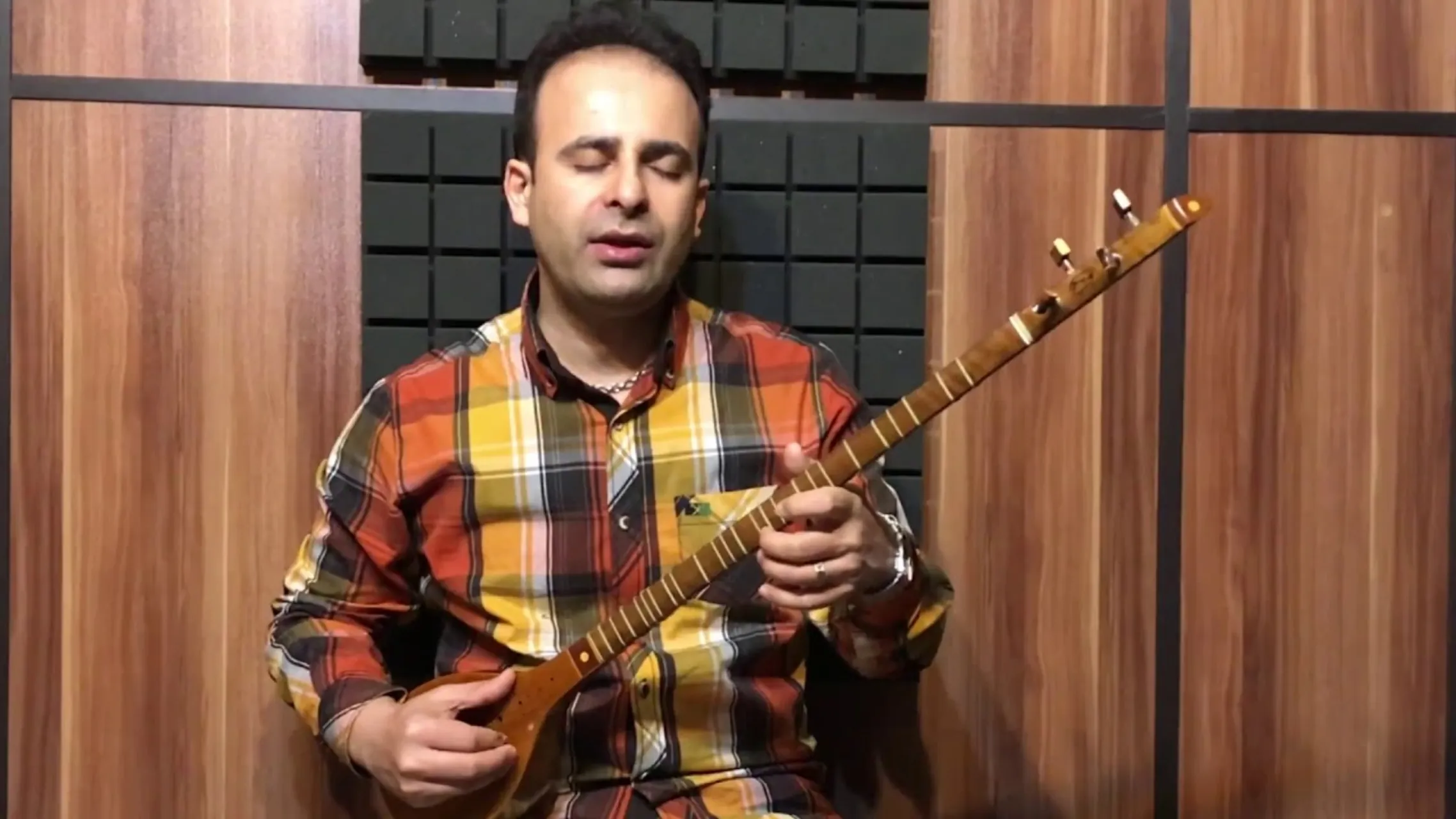 فیلمهای کتاب ۱ جلال ذوالفنون سهتار نیما فریدونی 🎸📚