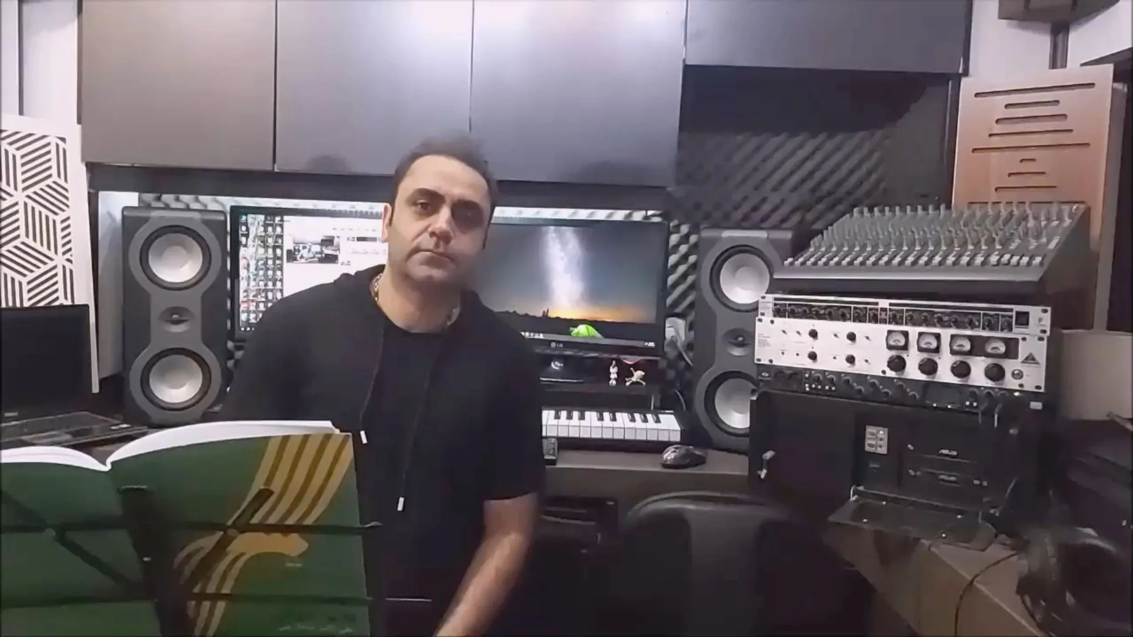 ۵۲ کتاب اول وزنخوانی شکارچی 🎵 آموزش ویدیویی ۵۲ کتاب اول وزنخوانی شکارچی 🎵 آموزش ویدیویی