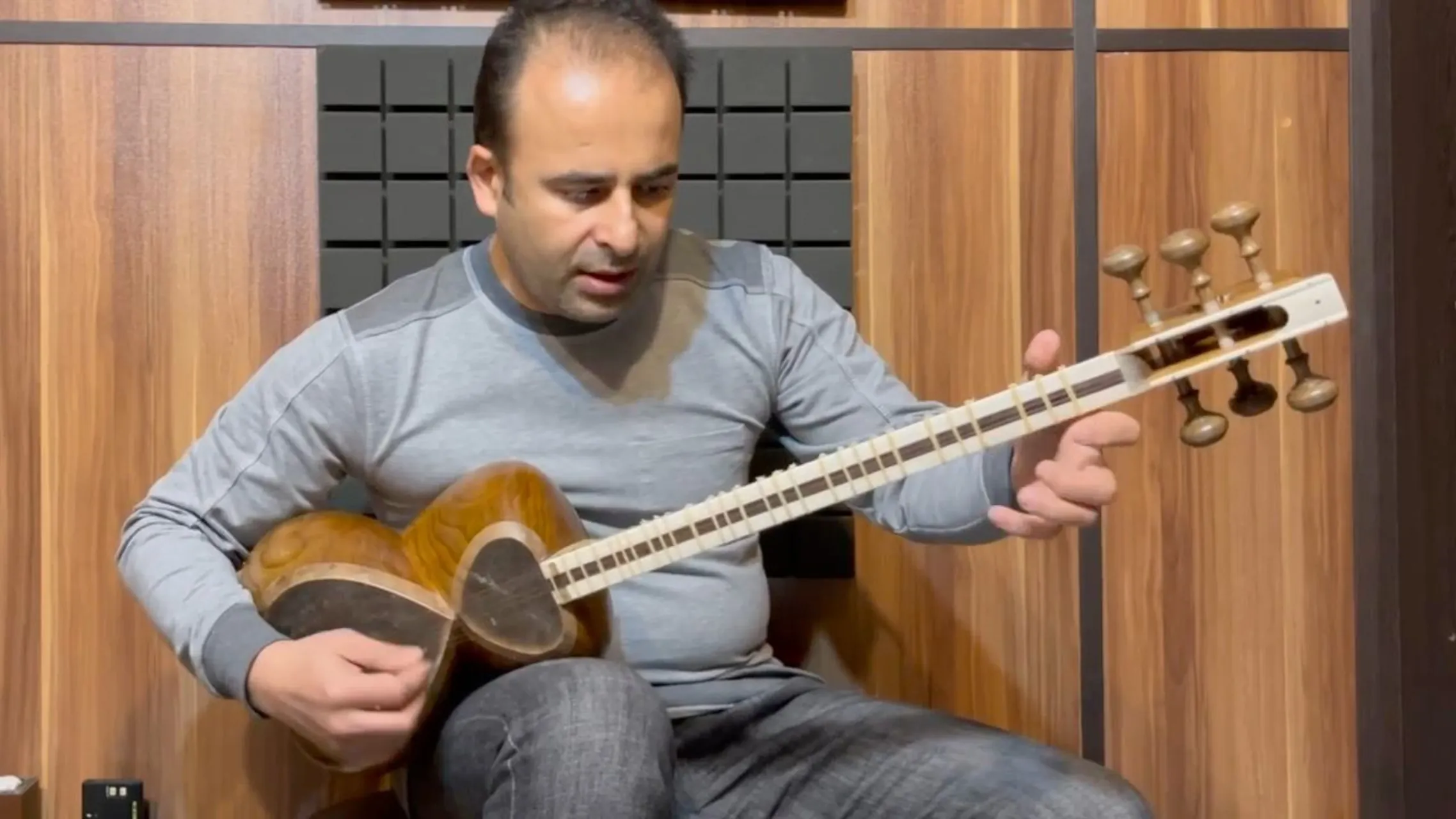 سنگ خارا علی تجویدی مرضیه تار