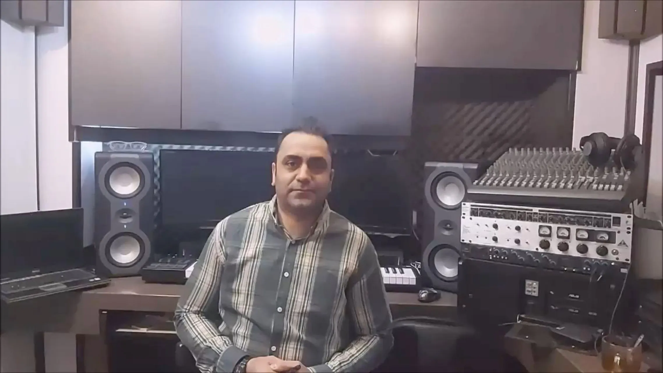 ۹۶ آموزش وزنخوانی کتاب ریتم در موسیقی ایمان ملکی ۹۶ آموزش وزنخوانی کتاب ریتم در موسیقی ایمان ملکی